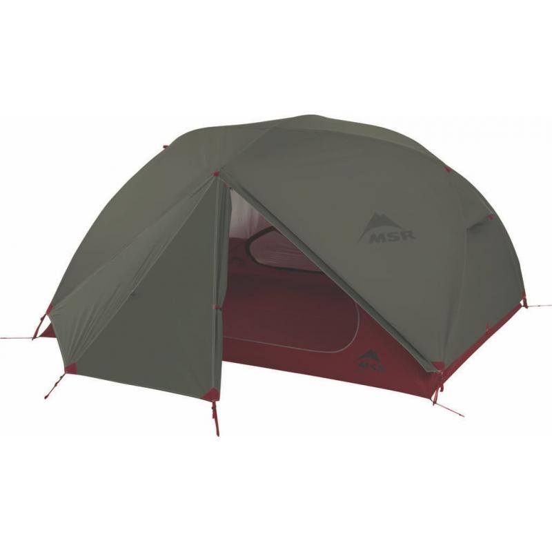 Msr MSR Elixir 3 Tent V2 13925 Alvdal-Tynset Sport 2