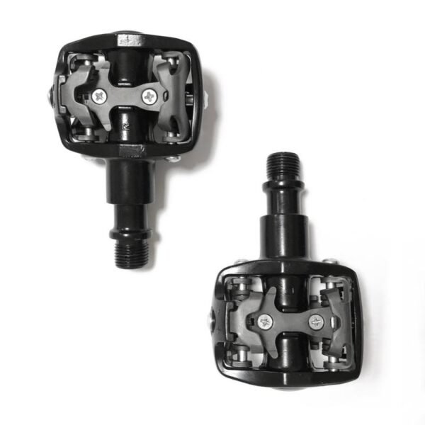 Naits Naits Terrengpedal SPD-kompatibel 5020021001434 Alvdal-Tynset Sport, Tynset 1