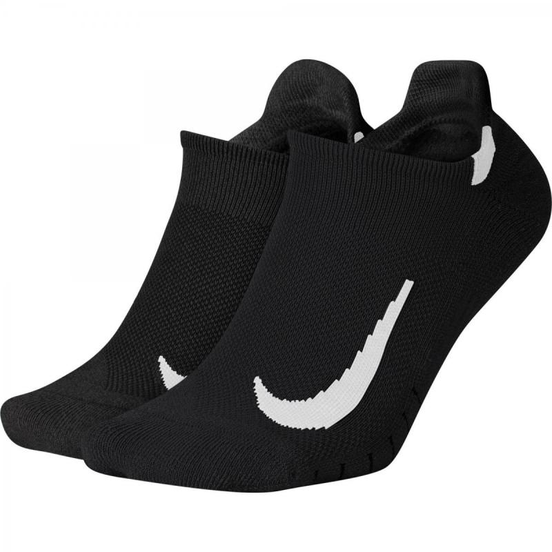 Nike U Multiplier No show 2par SX7554 Alvdal-Tynset Sport 1