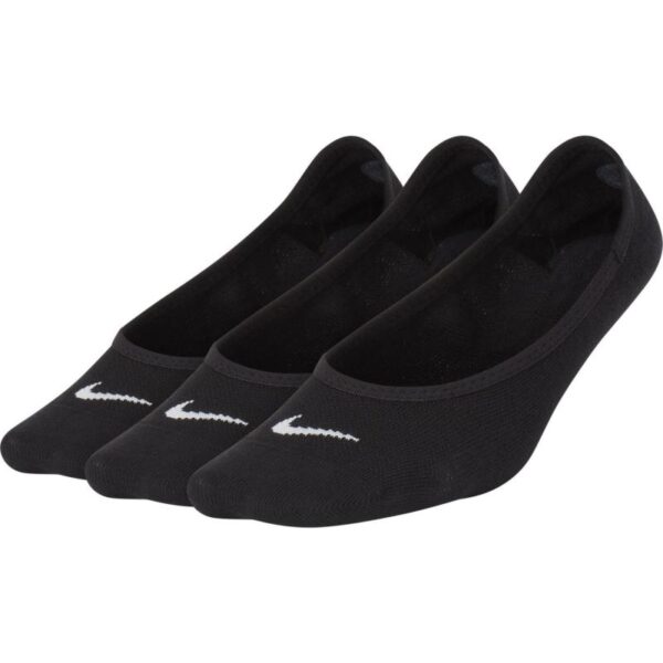 Nike W Lightweight No-Show Sock 3 pk SX4863 Alvdal-Tynset Sport 1