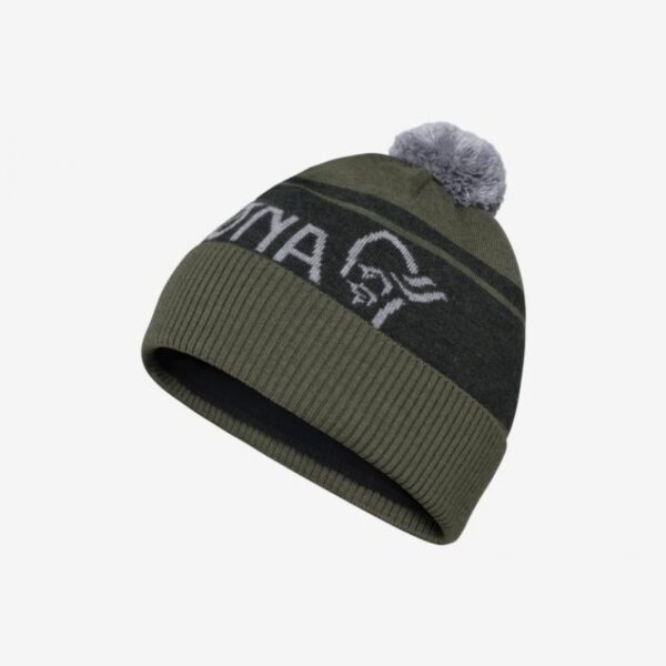 Norrøna -29 Heavy Beanie Ull Alvdal-Tynset Sport 1