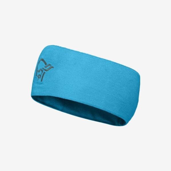 Norrøna -29 Summer Headband 1477-15 Alvdal-Tynset Sport 1