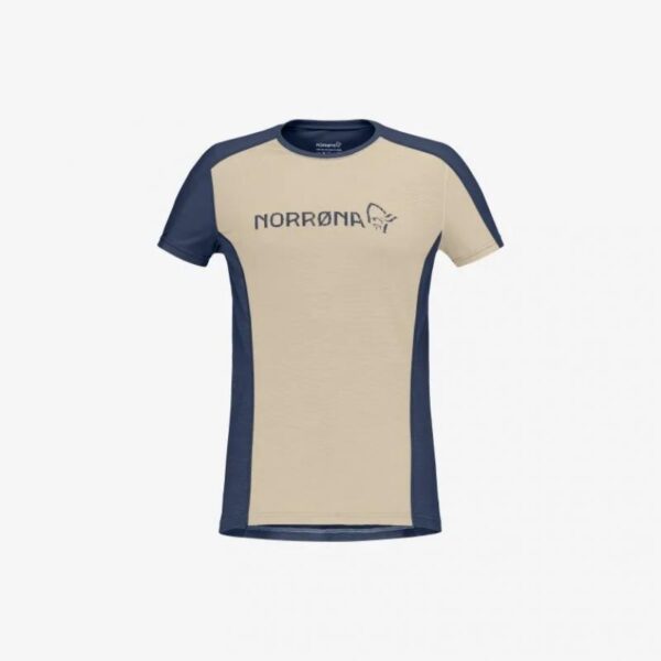 Norrøna Falketind Equaliser T-Shirt W Alvdal-Tynset Sport 2