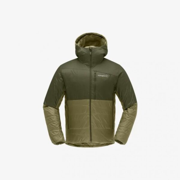 Norrøna Falketind Thermo60 Hood Ms 1804 Alvdal-Tynset Sport 2