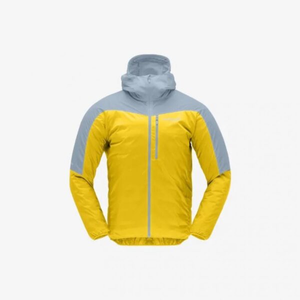 Norrøna Falketind aero60 Hood M 1810-22 Alvdal-Tynset Sport 1