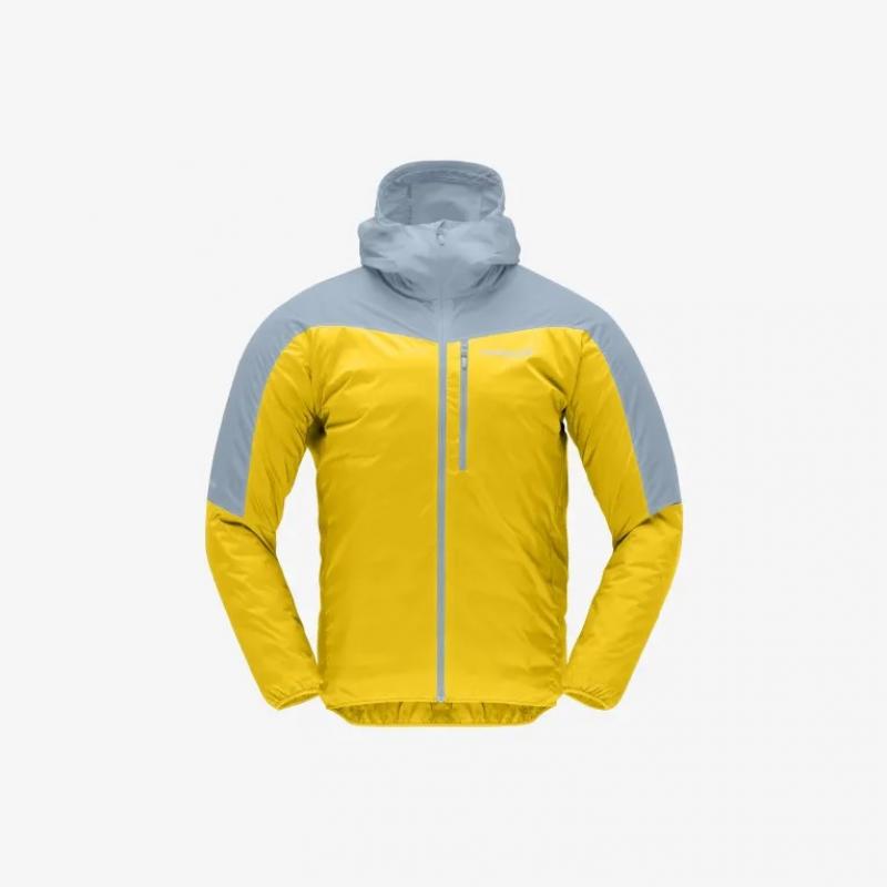 Norrøna Falketind aero60 Hood M 1810-22 Alvdal-Tynset Sport 1