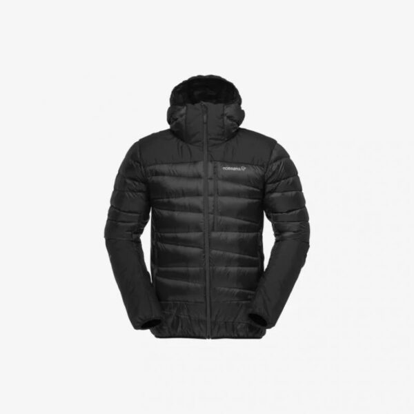 Norrøna Falketind down 750 Hood jacket Ms 1833-20 Alvdal-Tynset Sport 2