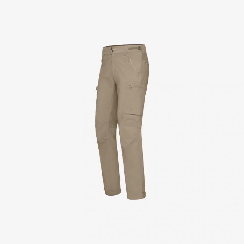 Norrøna Femund light cotton Pant M Alvdal-Tynset Sport 2