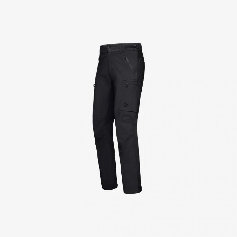 Norrøna Femund light cotton Pant M Alvdal-Tynset Sport 2