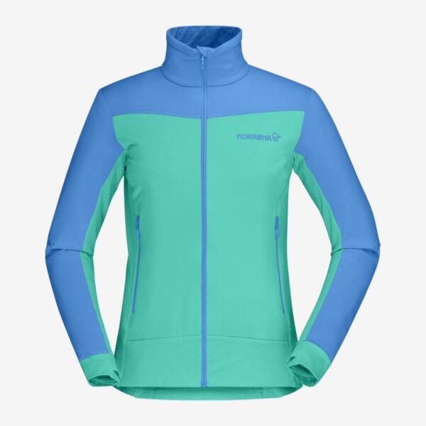 Norrøna Norrøna Falketind Warm1 stretch jacket W Alvdal-Tynset Sport, Tynset 1