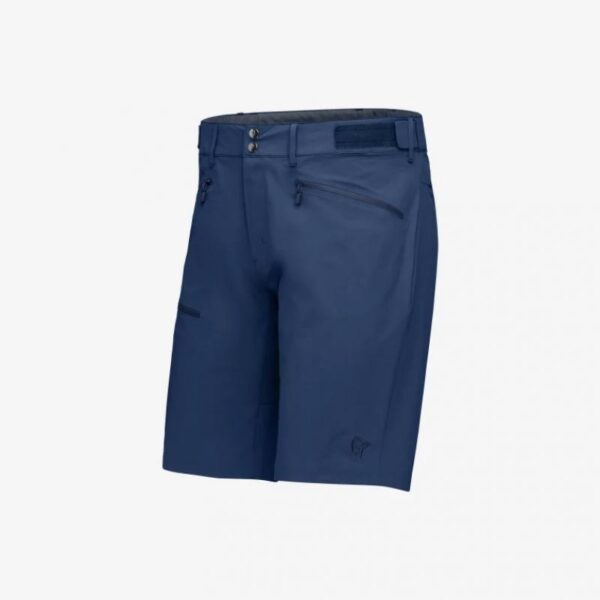 Norrøna Norrøna falketind flex1 Shorts M 1813-20 Alvdal-Tynset Sport, Tynset 1