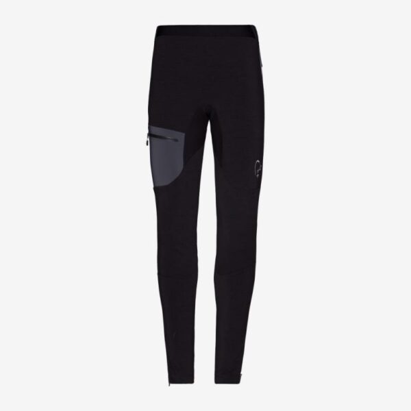 Norrøna Trollveggen Warmwool2 Stretch Tights W Alvdal-Tynset Sport 2