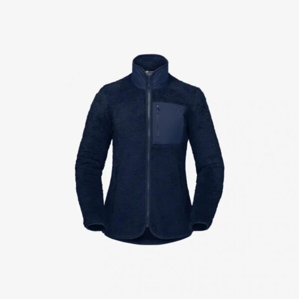Norrøna Warm3 Jacket W´s 5210-20 Alvdal-Tynset Sport 2