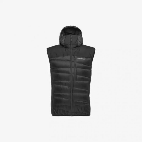 Norrøna falketind down750 Vest M´s 1835-20 Alvdal-Tynset Sport 2