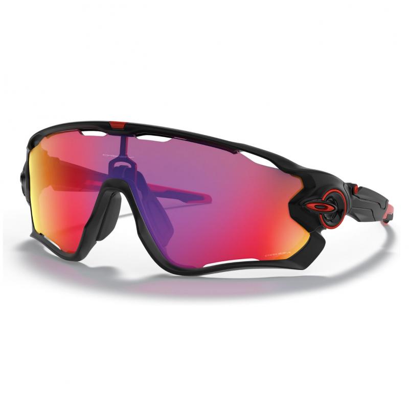 Oakley Jawbreaker - Matte Black - Prizm Road OO9290-2031 Alvdal-Tynset Sport 1