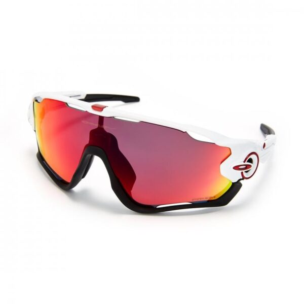 Oakley Oakley Jawbreaker - Polished White - Prizm Road OO9290-05 Alvdal-Tynset Sport, Tynset 1