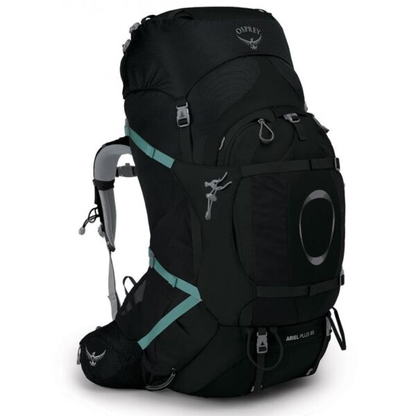 Osprey Ariel Plus 85 W 10002905 Alvdal-Tynset Sport 2