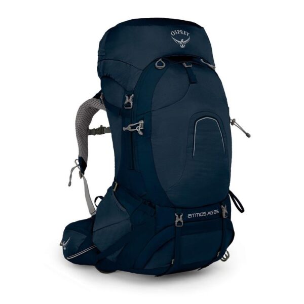 Osprey Atmos AG 65 Alvdal-Tynset Sport 1