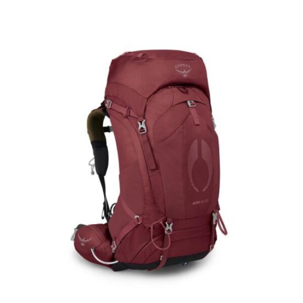 Osprey Aura AG 50 Dame 1-176 Alvdal-Tynset Sport 1