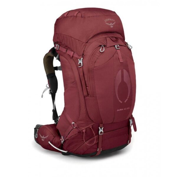 Osprey Aura AG 65 1-177 Alvdal-Tynset Sport 1