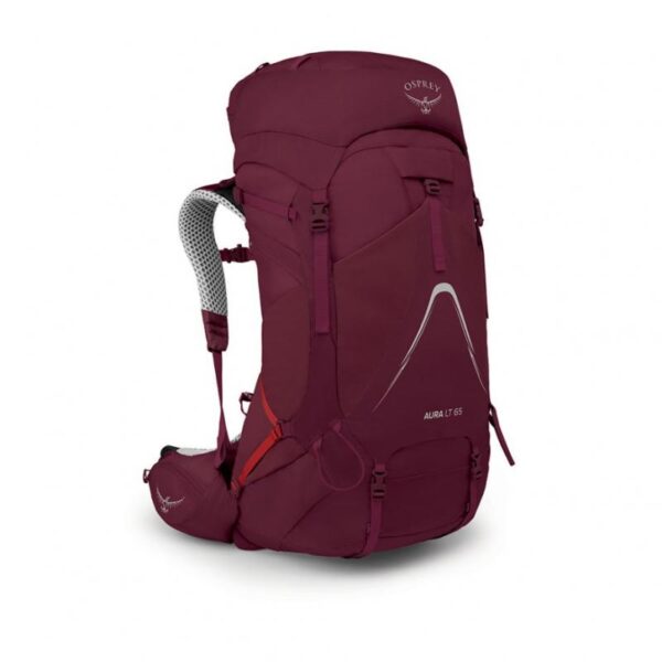 Osprey Aura AG LT 65 W 10004702 Alvdal-Tynset Sport 2