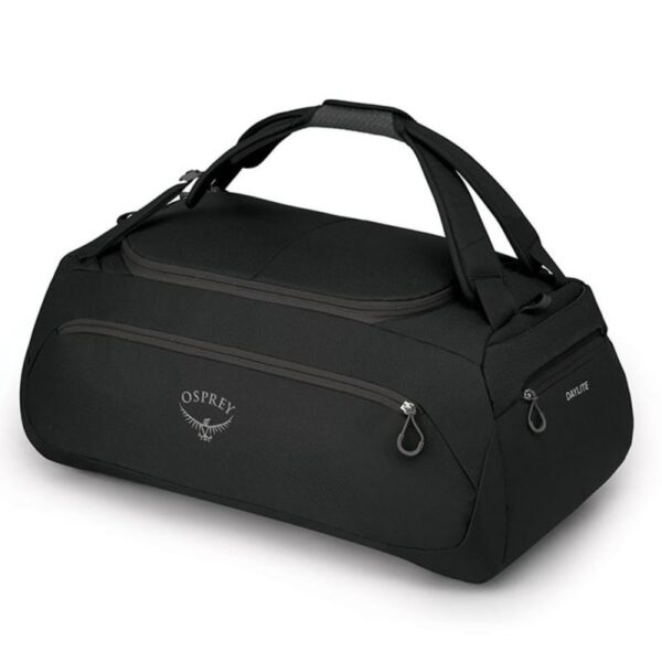 Osprey Daylite Duffel 60 Black 10002777 Alvdal-Tynset Sport 2