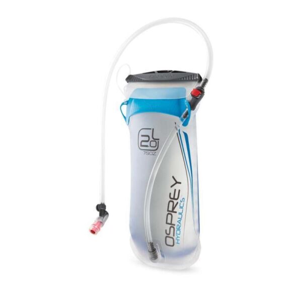 Osprey Hydraulics 2L Reservoir Blue 5-800-1 Alvdal-Tynset Sport 1