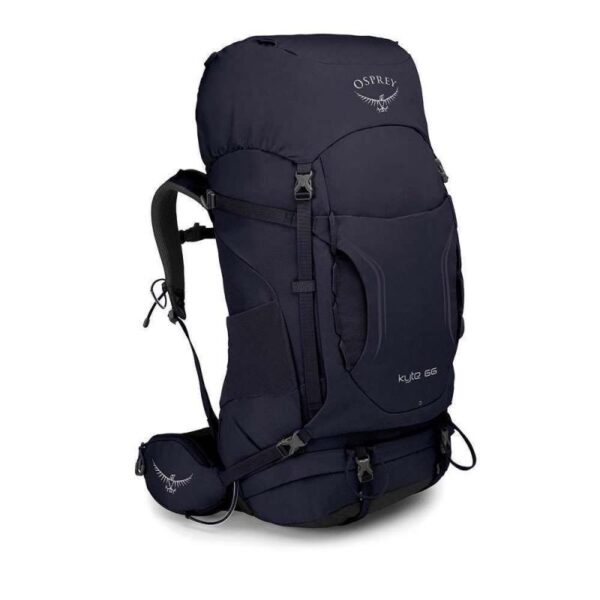 Osprey Kyte 66 Mulberry Purple 5-006 Alvdal-Tynset Sport 1