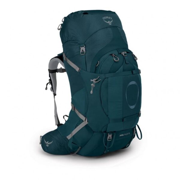 Osprey Osprey Ariel Plus 70 W 10002965 Alvdal-Tynset Sport, Tynset 1