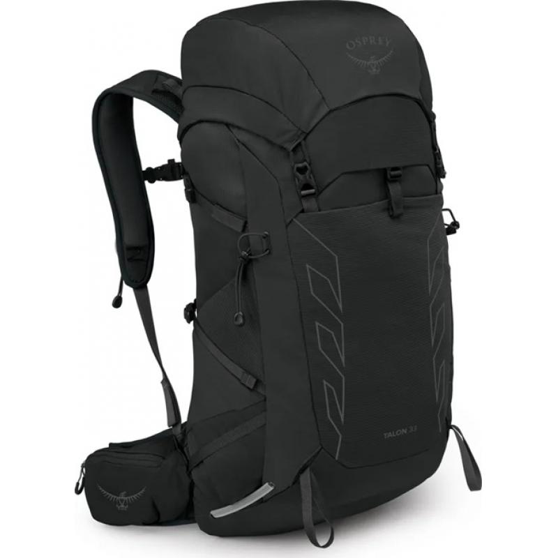 Osprey Osprey Talon 33, black coal grey 10006777 Alvdal-Tynset Sport, Tynset 1