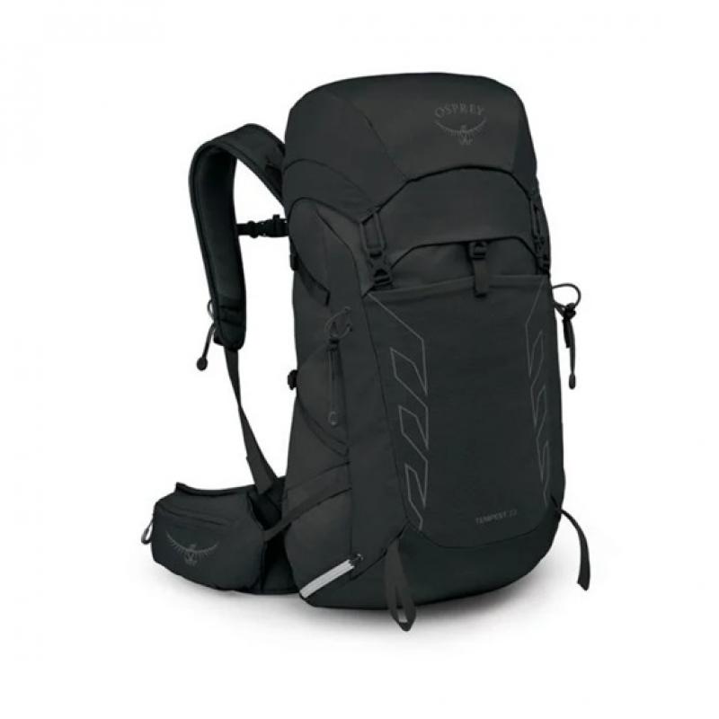 Osprey Osprey Tempest 33 dame, black coal grey 10006812 Alvdal-Tynset Sport, Tynset 1