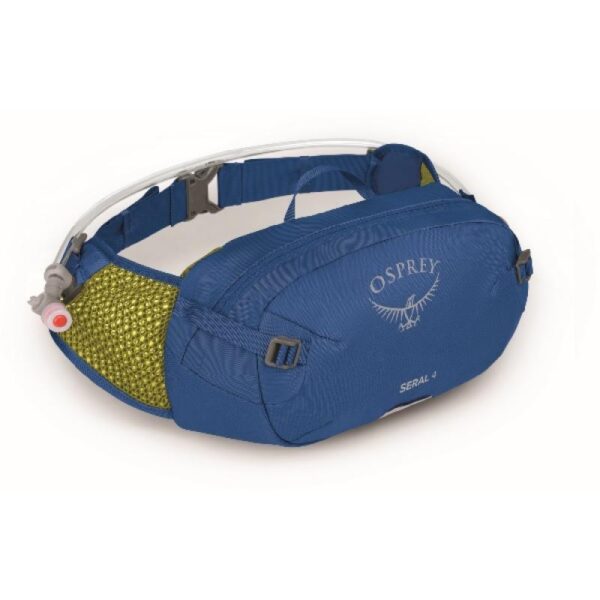 Osprey Seral 4 w-Res Alvdal-Tynset Sport 1
