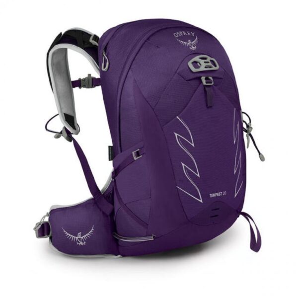 Osprey Tempest 20 W str M-L 10002744 Alvdal-Tynset Sport 1