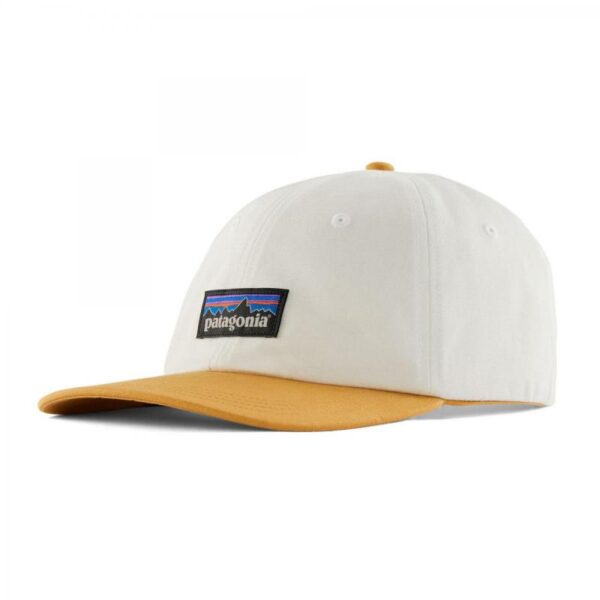 Patagonia P-6 Label Trad Cap P38296 Alvdal-Tynset Sport 1