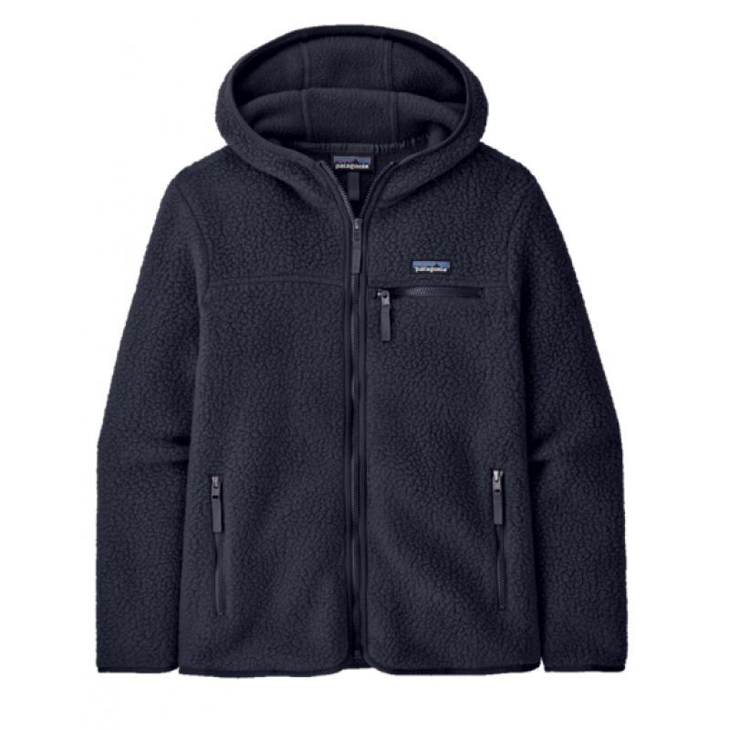Patagonia Patagonia W´S Retro Pile Hoody P22806 Alvdal-Tynset Sport, Tynset 1