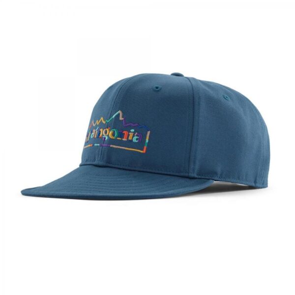 Patagonia Scrap Everyday Cap P33580 Alvdal-Tynset Sport 1