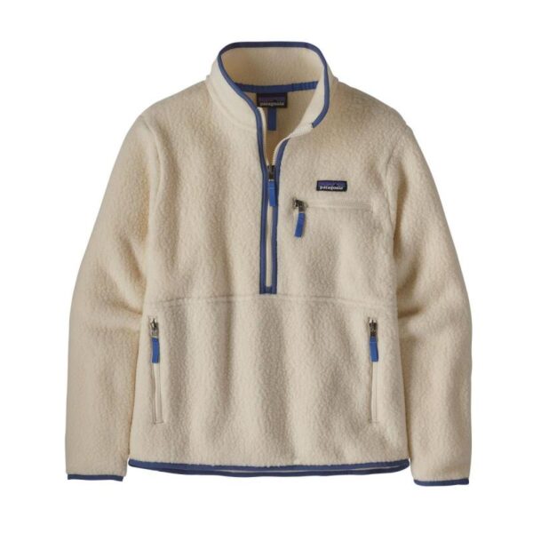 Patagonia W´S Retro Pile Marsupial P22835 Alvdal-Tynset Sport 1