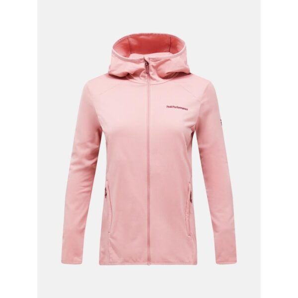 Peak Performance Peak Performance W Light Zip Hood G80287 Alvdal-Tynset Sport, Tynset 1