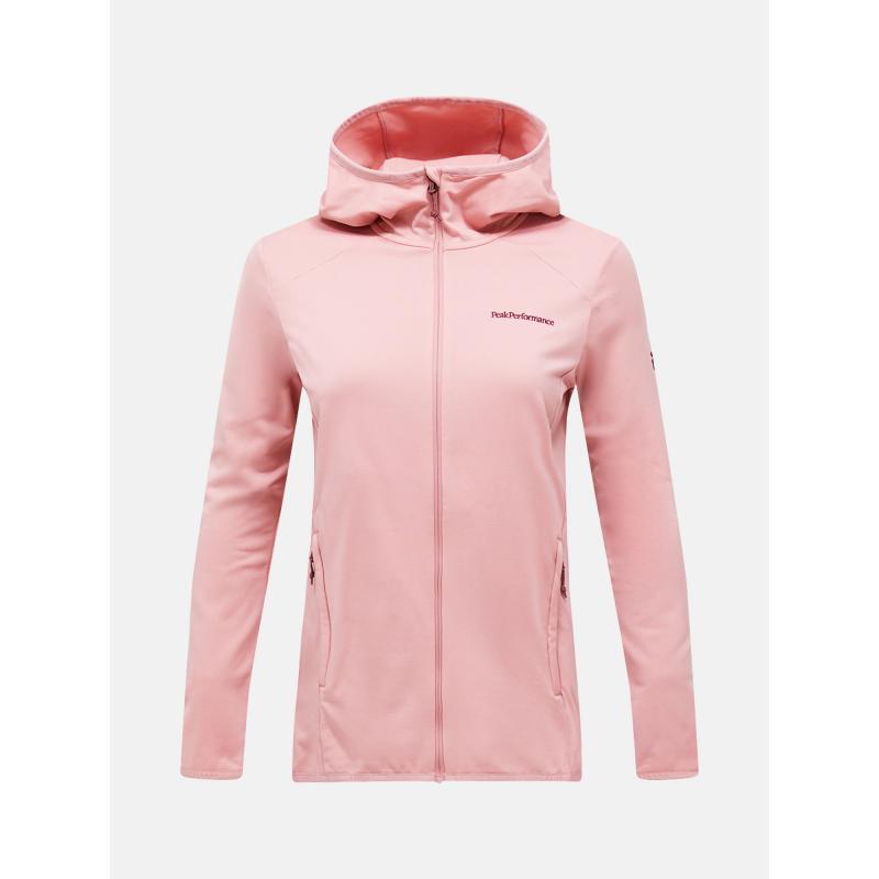 Peak Performance Peak Performance W Light Zip Hood G80287 Alvdal-Tynset Sport, Tynset 1