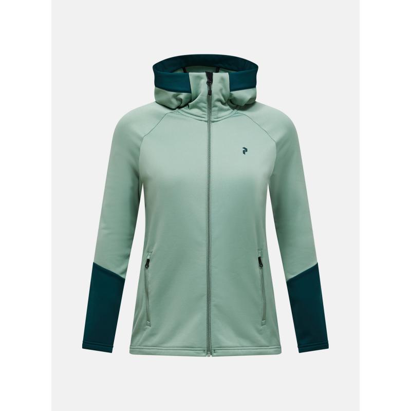 Peak Performance Peak Performance W Rider Essentials Zip Hood G80574 Alvdal-Tynset Sport, Tynset 1