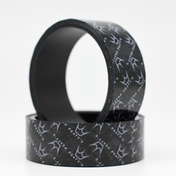 Peaty`s Peatys RimJob Rim Tape, felgtape 118737 Alvdal-Tynset Sport 1