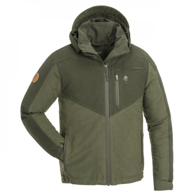 Pinewood Jakke Furudal-Retriever 6770 Alvdal-Tynset Sport 1