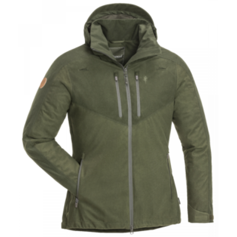 Pinewood Retriever Active jaktjakke Dame Alvdal-Tynset Sport 1