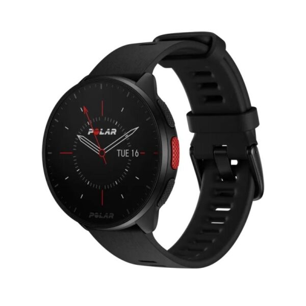 Polar Pacer Night Black Alvdal-Tynset Sport 2
