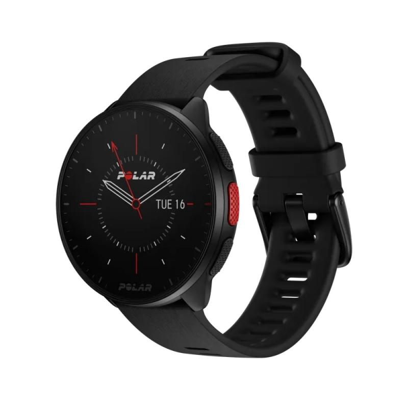 Polar Pacer Night Black Alvdal-Tynset Sport 2