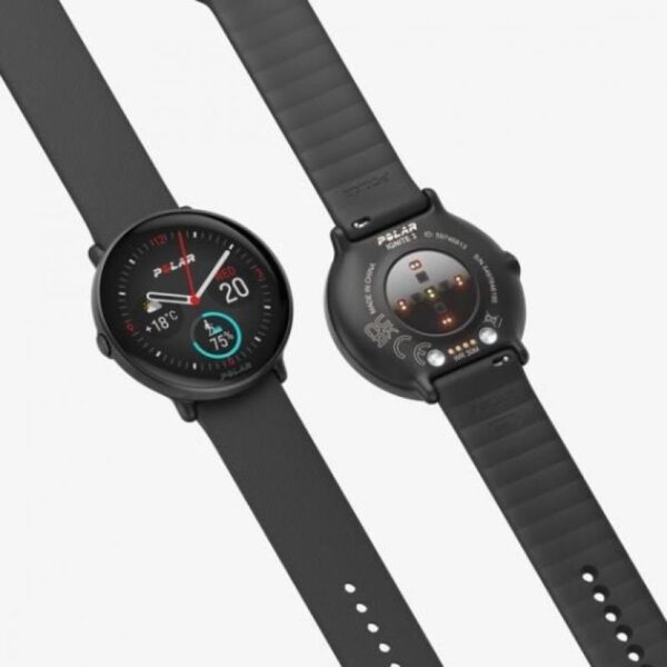 Polar Polar Ignite 3 Night Black Alvdal-Tynset Sport, Tynset 1