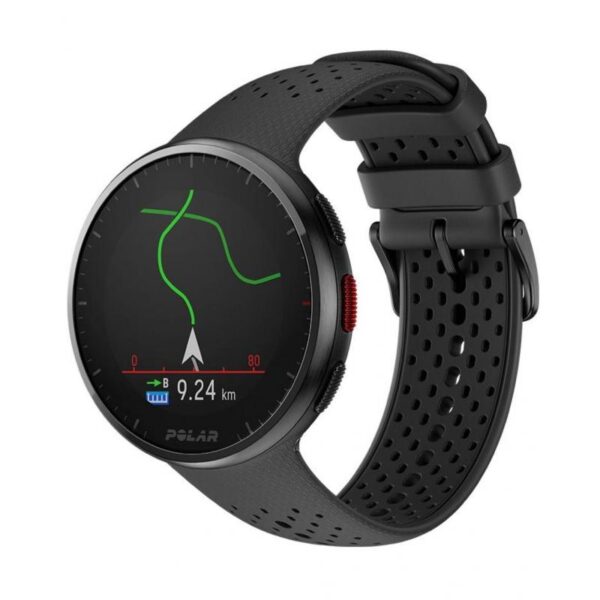 Polar Polar Pacer Pro Gry-Blk Alvdal-Tynset Sport, Tynset 1