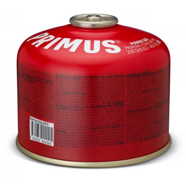 Primus Power Gas 230g 220720 Alvdal-Tynset Sport 1