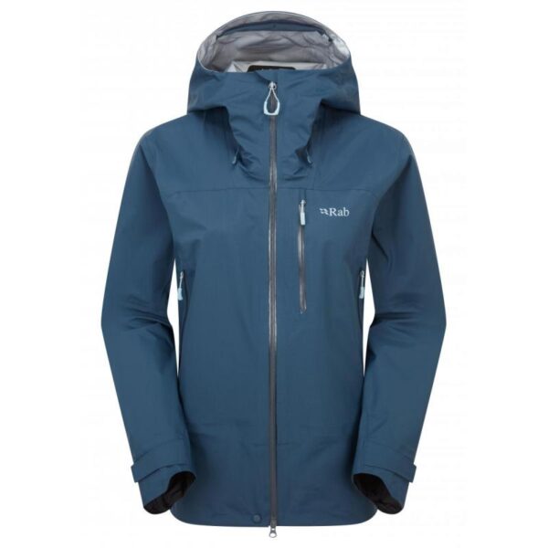 Rab Firewall Mountain Jacket Wmns QWG-97 Alvdal-Tynset Sport 2