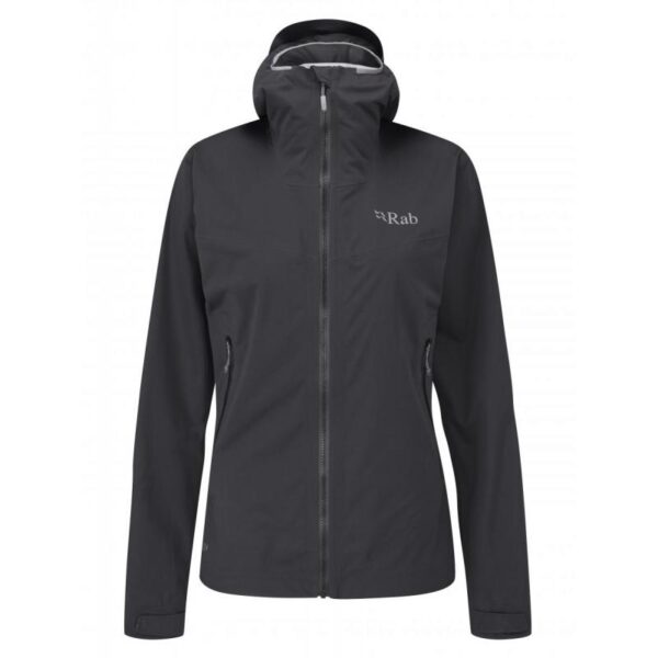 Rab Kinetic 2.0 Jacket Wmns QWG-75 Alvdal-Tynset Sport 1